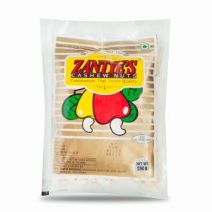 Zantye plain cashew (KP- Broken) | Buy cashews online