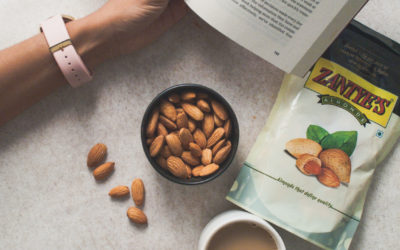 5 Things to Look Out for When You Buy Almonds Online in India