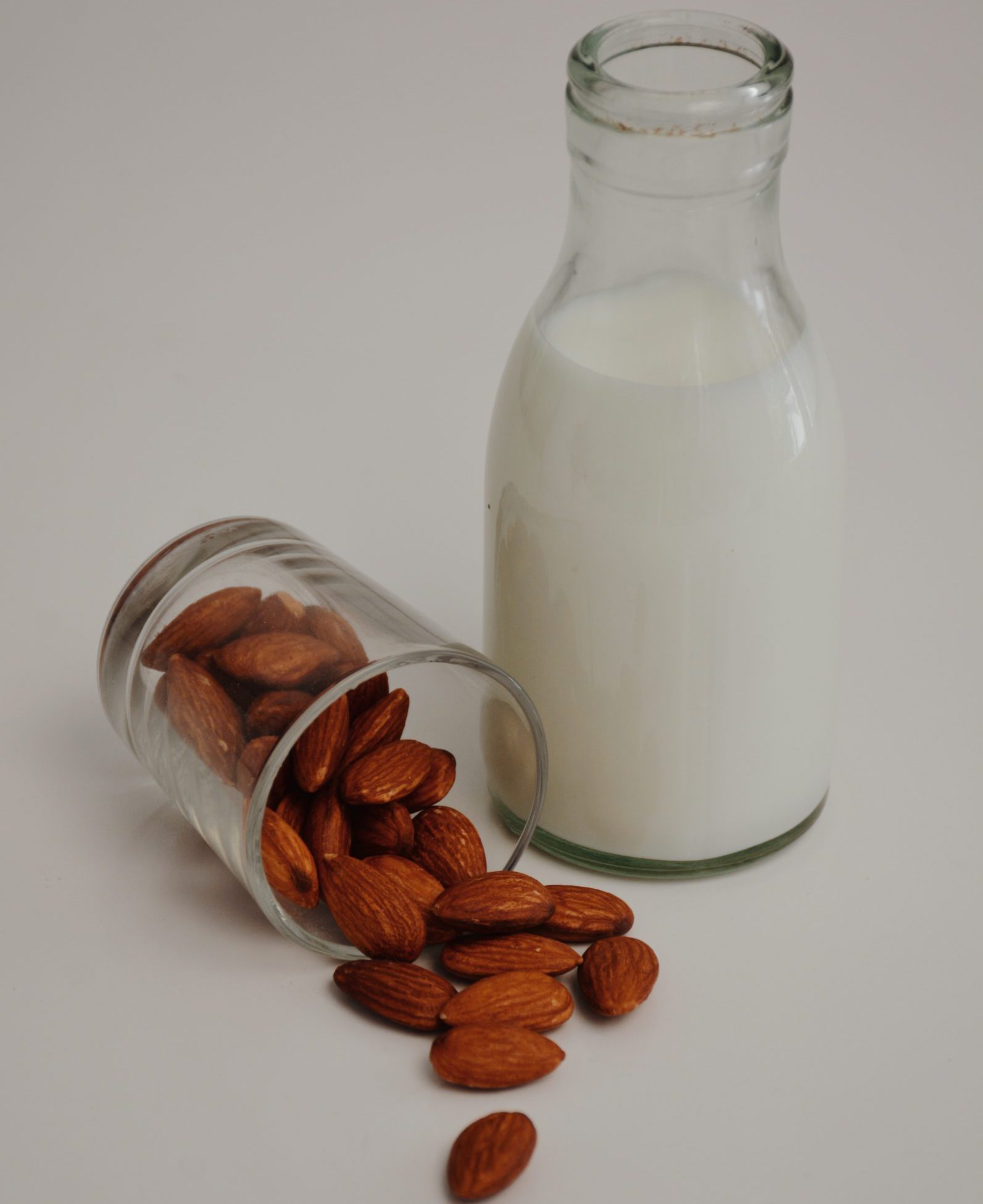 Almonds Recipes, Health Benefits of Almonds