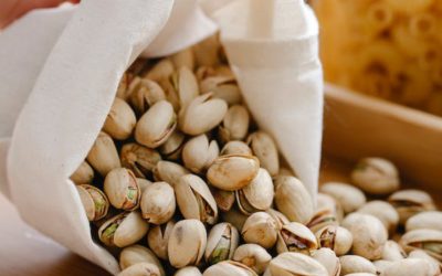 6 Interesting Facts You Didn’t Know About Pistachios