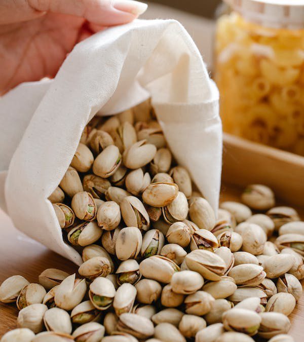 6 Interesting Facts You Didn’t Know About Pistachios
